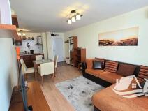 Prodej bytu 2+kk, Sveti Vlas, Bulharsko, 63 m2