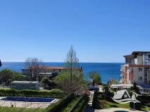Prodej bytu 3+kk, Sveti Vlas, Bulharsko, 86 m2