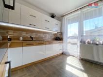 Prodej bytu 4+1, Zahrádky, 82 m2