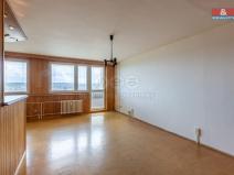 Prodej bytu 4+1, Rakovník - Rakovník II, Fojtíkova, 91 m2