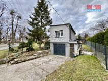 Prodej chaty, Ostrava - Petřkovice, 26 m2