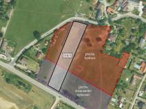 Prodej pozemku pro bydlení, Chotýšany, 347 m2