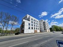 Prodej bytu 1+kk, Plzeň, Pilařská, 54 m2