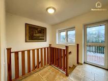 Pronájem rodinného domu, Ludgeřovice, Na Návsi, 130 m2