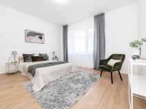 Prodej bytu 2+kk, Praha - Libeň, Františka Kadlece, 47 m2