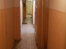 Pronájem bytu 1+kk, Ostrava, Závišova, 15 m2