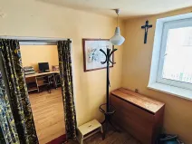 Prodej rodinného domu, Želatovice, 55 m2