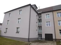 Dražba bytu 3+1, Žacléř, Na Pilíři, 84 m2