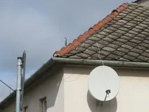 Dražba rodinného domu, Příbram na Moravě, 159 m2