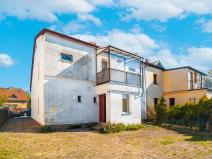 Prodej rodinného domu, Praha - Suchdol, Stržná, 273 m2