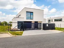 Prodej rodinného domu, Průhonice, K Doubí, 295 m2