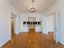 Pronájem kanceláře, Praha - Vinohrady, Italská, 110 m2