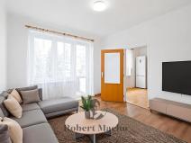 Pronájem bytu 2+1, Mníšek pod Brdy, Jana Šťastného, 50 m2