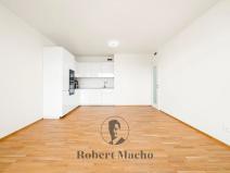 Pronájem bytu 2+kk, Praha - Modřany, Mezi vodami, 63 m2