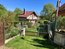 Prodej chaty, Kostelec u Křížků, 60 m2