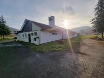 Pronájem skladu, Most, Hořanská cesta, 510 m2