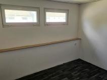 Pronájem skladu, Most, Hořanská cesta, 510 m2
