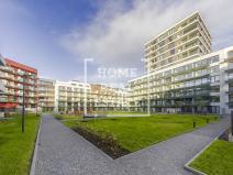 Pronájem bytu 2+kk, Praha - Žižkov, Šrámkové, 74 m2