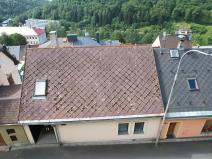Prodej rodinného domu, Jáchymov, Komenského, 162 m2