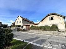 Prodej vícegeneračního domu, Makov, 286 m2