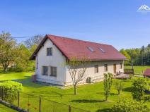 Prodej rodinného domu, Chotěboř, 155 m2