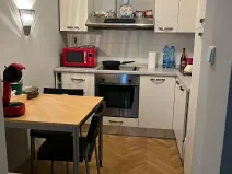 Prodej bytu 2+kk, Praha - Nové Město, Senovážné náměstí, 51 m2