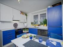 Prodej rodinného domu, Bílovice-Lutotín, 88 m2