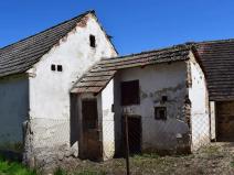 Pronájem zemědělské usedlosti, Zahorčice, 300 m2
