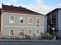 Prodej rodinného domu, Letovice, Zámecká, 190 m2