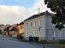 Prodej rodinného domu, Letovice, Zámecká, 190 m2
