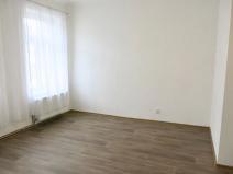 Pronájem bytu 1+kk, Plzeň, Radyňská, 26 m2