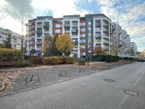 Pronájem obchodního prostoru, Praha - Zličín, Sazovická, 649 m2