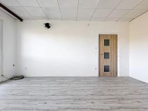 Pronájem bytu 3+1, Šumperk, Jesenická, 60 m2
