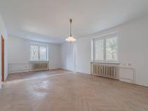 Prodej bytu 3+1, Opava, náměstí Svaté Hedviky, 82 m2