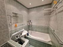 Pronájem bytu 4+1, Liberec, Řídkého, 90 m2