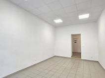 Pronájem obchodního prostoru, Kolín, Kouřimská, 42 m2