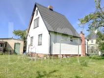 Prodej rodinného domu, Javorník, Fučíkova, 82 m2