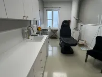 Pronájem ordinace, Praha - Nové Město, Václavské náměstí, 330 m2