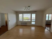 Pronájem bytu 3+1, Brno, Oblá, 79 m2
