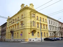 Pronájem bytu 3+kk, Plzeň, Koperníkova, 68 m2