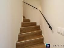 Prodej rodinného domu, Praha - Štěrboholy, Pod areálem, 131 m2