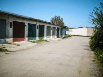 Prodej garáže, Náměšť nad Oslavou, 22 m2