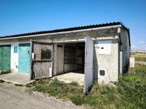 Prodej garáže, Náměšť nad Oslavou, 22 m2