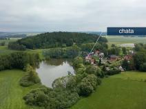Prodej chaty, Mirkovice, 35 m2
