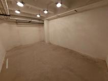 Pronájem skladu, Vysoké Mýto, B. Smetany, 20 m2