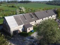 Dražba zemědělské usedlosti, Skřinářov, 729 m2