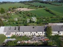 Dražba zemědělské usedlosti, Skřinářov, 729 m2
