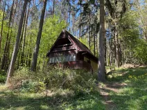 Prodej chaty, Chyňava, 52 m2