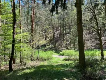 Prodej chaty, Chyňava, 52 m2