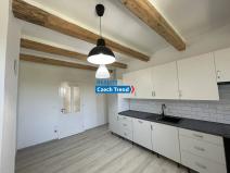 Pronájem bytu 2+1, Olomouc, 63 m2